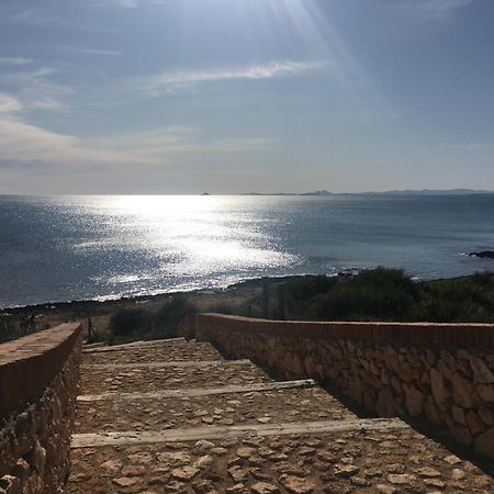 Cosy, Seaview Apartment, Close To Beach And Bars -Edificio Rhin Campoamor Εξωτερικό φωτογραφία
