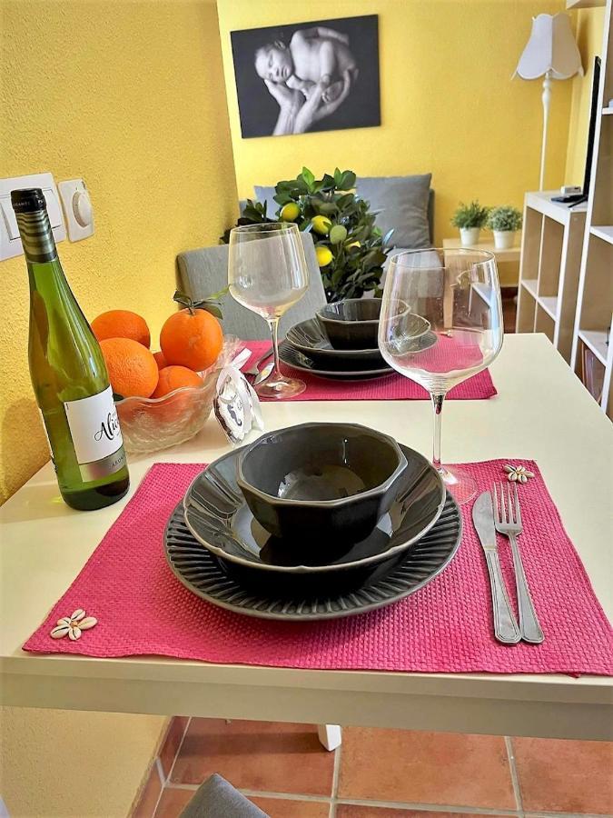 Cosy, Seaview Apartment, Close To Beach And Bars -Edificio Rhin Campoamor Εξωτερικό φωτογραφία